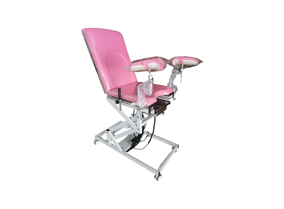 YGP01A Electric Delivery bed