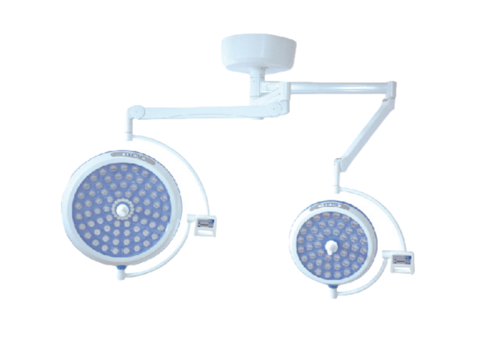 YGLED 500/700 LED Surgical Shadowless Lamp