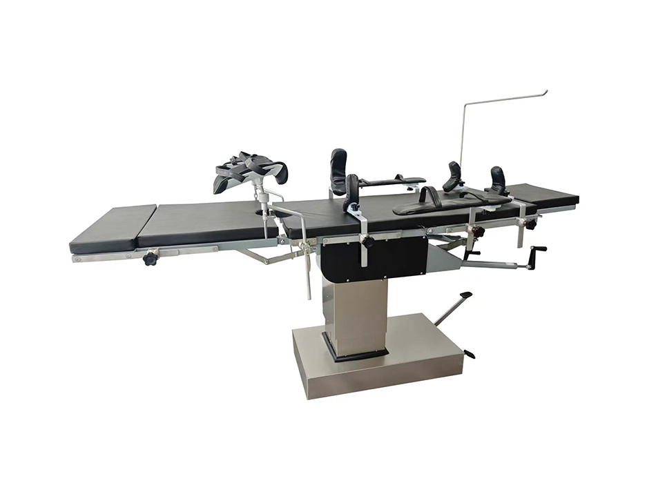 YGS3008 Hydraulic operating table