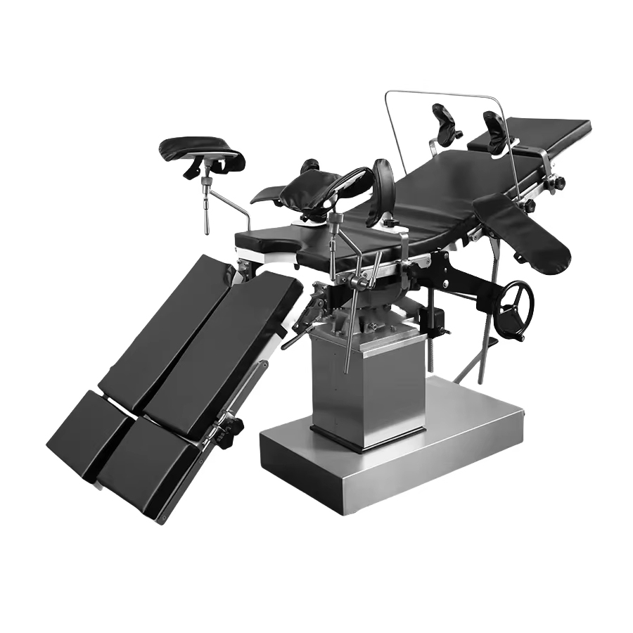 Electro-Hydraulic Operation Tables: Comprehensive Guide para sa Modern Surgery