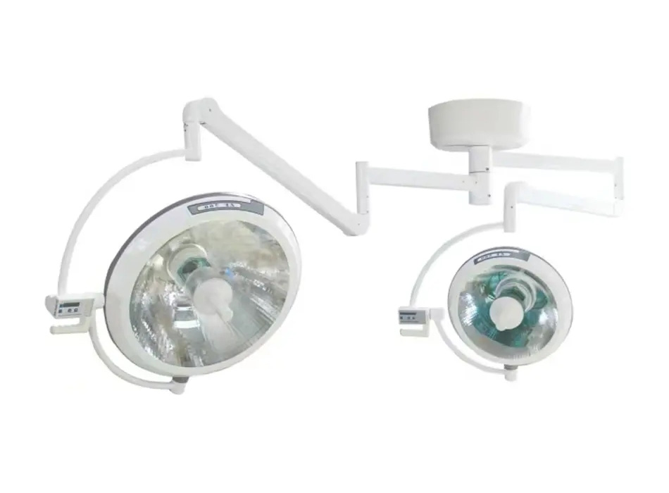 YGZF700/500 Pangkalahatang reflective na walang anino na lampara